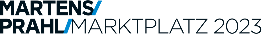 Martens & Prahl - Marktplatz 2023
